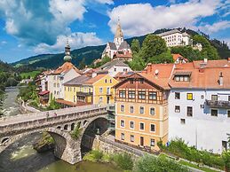 Kreischberg Pool Villas & Penthouses by ALPS RESORTS