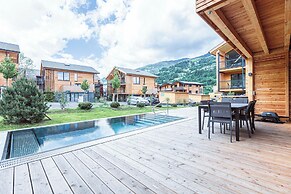 Kreischberg Pool Villas & Penthouses by ALPS RESORTS