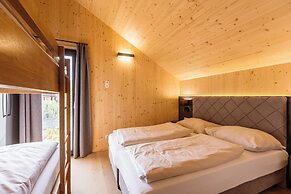 Kreischberg Pool Villas & Penthouses by ALPS RESORTS