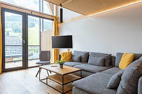Kreischberg Pool Villas & Penthouses by ALPS RESORTS