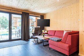 Kreischberg Pool Villas & Penthouses by ALPS RESORTS