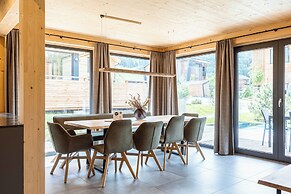 Kreischberg Pool Villas & Penthouses by ALPS RESORTS