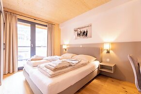 Kreischberg Pool Villas & Penthouses by ALPS RESORTS