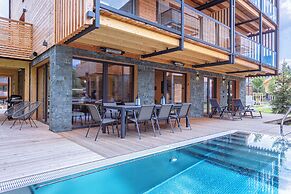 Kreischberg Pool Villas & Penthouses by ALPS RESORTS