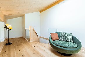 Kreischberg Pool Villas & Penthouses by ALPS RESORTS