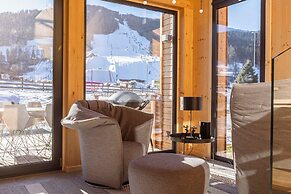 Kreischberg Pool Villas & Penthouses by ALPS RESORTS