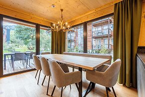 Kreischberg Pool Villas & Penthouses by ALPS RESORTS