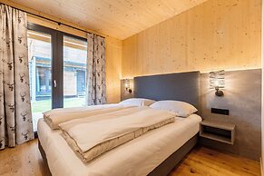Kreischberg Pool Villas & Penthouses by ALPS RESORTS