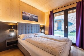 Kreischberg Pool Villas & Penthouses by ALPS RESORTS