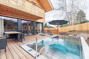 Kreischberg Pool Villas & Penthouses by ALPS RESORTS