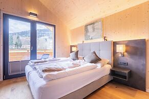 Kreischberg Pool Villas & Penthouses by ALPS RESORTS