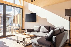 Kreischberg Pool Villas & Penthouses by ALPS RESORTS