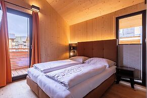 Kreischberg Pool Villas & Penthouses by ALPS RESORTS