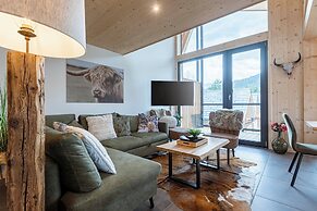 Kreischberg Pool Villas & Penthouses by ALPS RESORTS