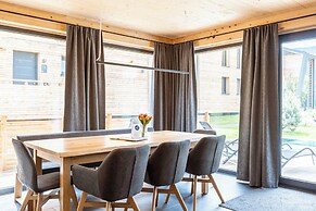 Kreischberg Pool Villas & Penthouses by ALPS RESORTS