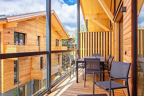 Kreischberg Pool Villas & Penthouses by ALPS RESORTS