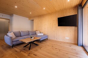 Kreischberg Pool Villas & Penthouses by ALPS RESORTS