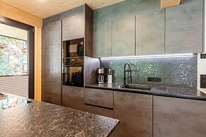 Kreischberg Pool Villas & Penthouses by ALPS RESORTS