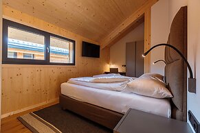 Kreischberg Pool Villas & Penthouses by ALPS RESORTS