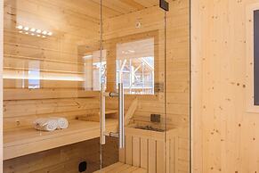 Kreischberg Pool Villas & Penthouses by ALPS RESORTS