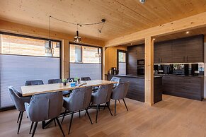 Kreischberg Pool Villas & Penthouses by ALPS RESORTS