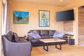 Kreischberg Pool Villas & Penthouses by ALPS RESORTS