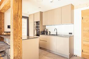 Kreischberg Pool Villas & Penthouses by ALPS RESORTS