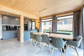 Kreischberg Pool Villas & Penthouses by ALPS RESORTS