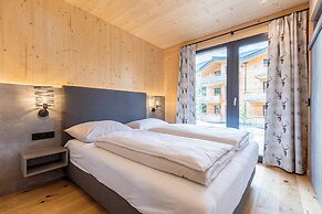 Kreischberg Pool Villas & Penthouses by ALPS RESORTS