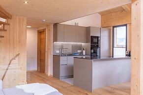 Kreischberg Pool Villas & Penthouses by ALPS RESORTS