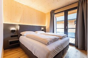 Kreischberg Pool Villas & Penthouses by ALPS RESORTS