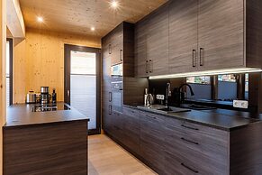 Kreischberg Pool Villas & Penthouses by ALPS RESORTS