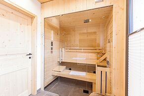 Kreischberg Pool Villas & Penthouses by ALPS RESORTS