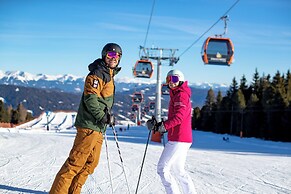 Kreischberg Pool Villas & Penthouses by ALPS RESORTS