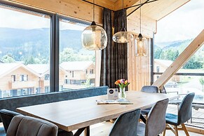 Kreischberg Pool Villas & Penthouses by ALPS RESORTS