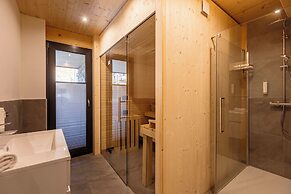 Kreischberg Pool Villas & Penthouses by ALPS RESORTS