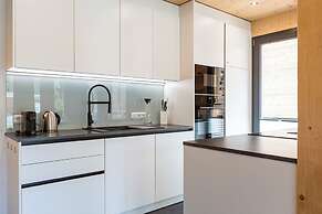 Kreischberg Pool Villas & Penthouses by ALPS RESORTS