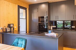 Kreischberg Pool Villas & Penthouses by ALPS RESORTS