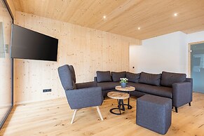 Kreischberg Pool Villas & Penthouses by ALPS RESORTS