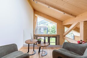 Kreischberg Pool Villas & Penthouses by ALPS RESORTS