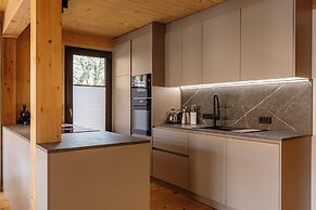 Kreischberg Pool Villas & Penthouses by ALPS RESORTS