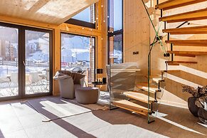 Kreischberg Pool Villas & Penthouses by ALPS RESORTS