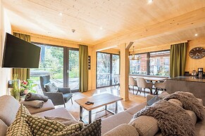 Kreischberg Pool Villas & Penthouses by ALPS RESORTS