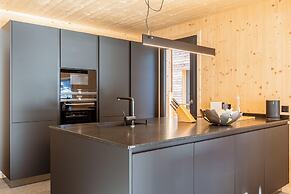 Kreischberg Pool Villas & Penthouses by ALPS RESORTS