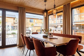 Kreischberg Pool Villas & Penthouses by ALPS RESORTS