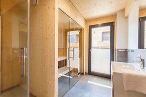 Kreischberg Pool Villas & Penthouses by ALPS RESORTS