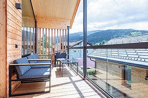 Kreischberg Pool Villas & Penthouses by ALPS RESORTS
