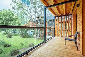 Kreischberg Pool Villas & Penthouses by ALPS RESORTS