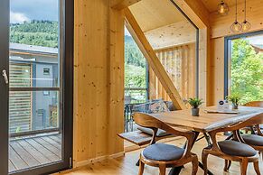 Kreischberg Pool Villas & Penthouses by ALPS RESORTS