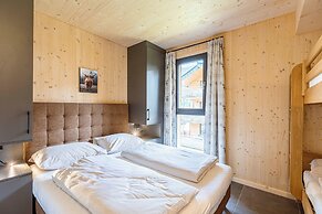 Kreischberg Pool Villas & Penthouses by ALPS RESORTS